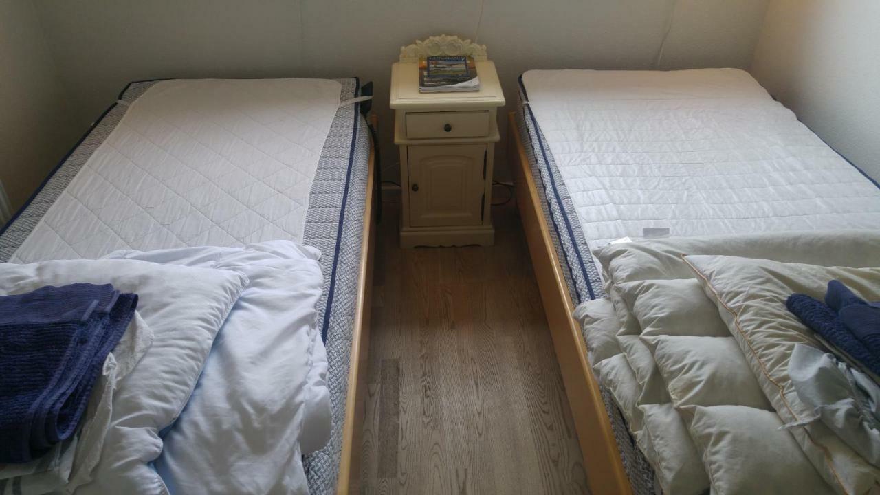Commuter Room For One Or Two People Munkebo 외부 사진