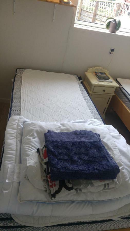 Commuter Room For One Or Two People Munkebo 외부 사진