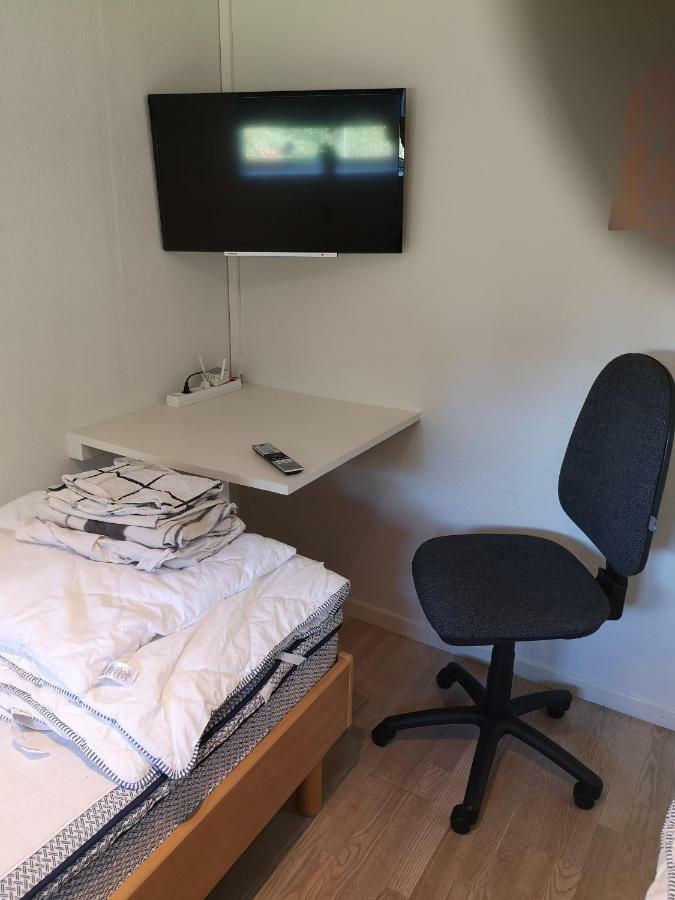 Commuter Room For One Or Two People Munkebo 외부 사진