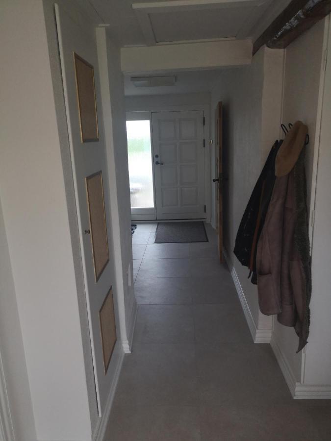 Commuter Room For One Or Two People Munkebo 외부 사진